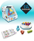 Laad afbeelding in galerijweergave, smartgames_zigzag_puzzler_poppedijn
