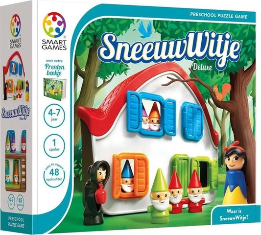 sneeuwwitje