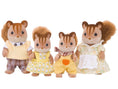 Laad afbeelding in galerijweergave, Sylvania Families - Walnut Squirrel Family
