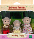 Laad afbeelding in galerijweergave, Sylvanian Families - Monkey Family
