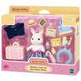 Laad afbeelding in galerijweergave, Sylvanian Families - Weekend Travel Set
