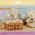 Sylvanian_Families_5340_Dining_Room