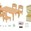 Sylvanian_Families_5340_Dining_Room
