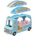 Laad afbeelding in galerijweergave, sylvanian-families-sunshine-nursery-bus-5317
