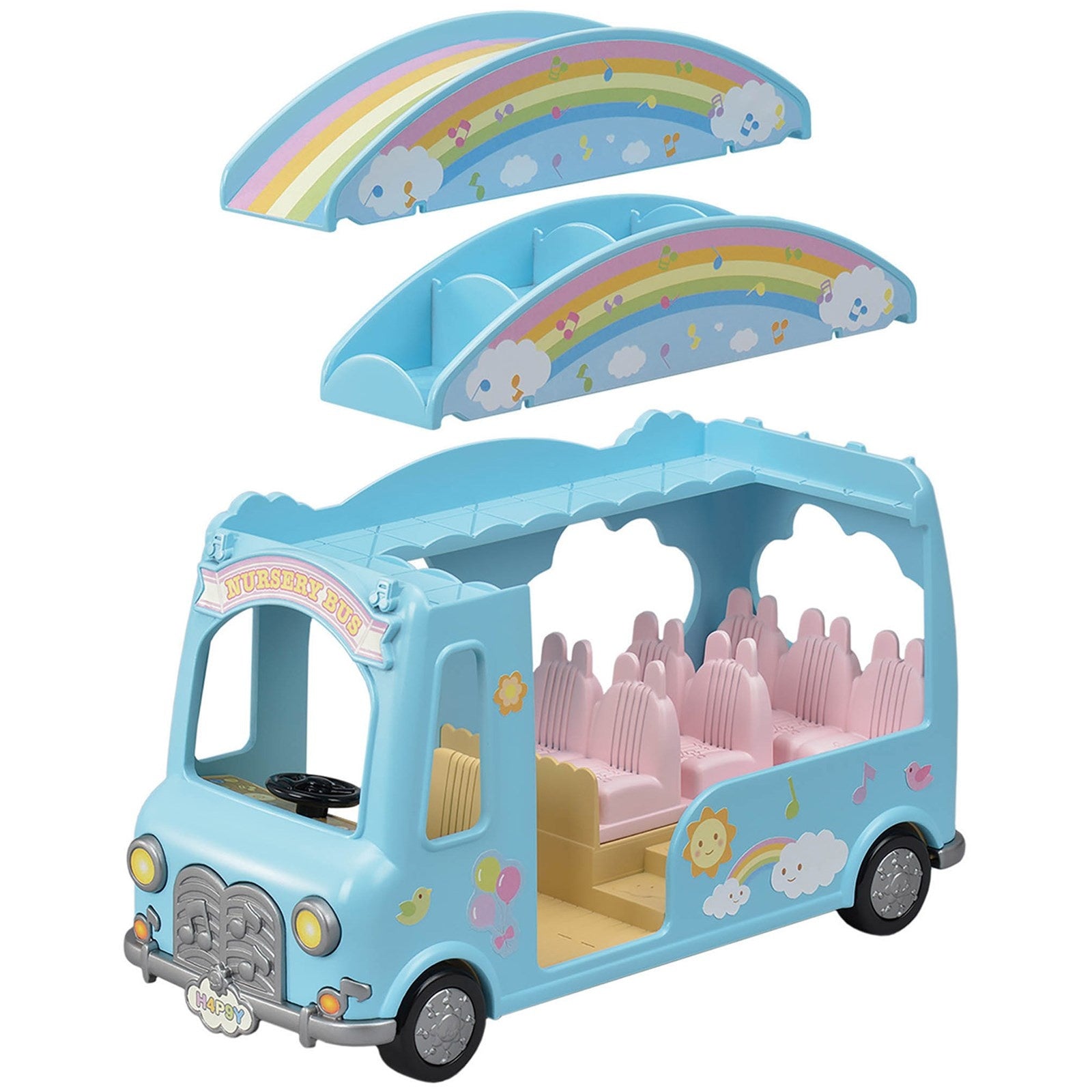 sylvanian-families-sunshine-nursery-bus-5317