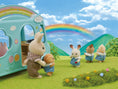 Laad afbeelding in galerijweergave, sylvanian-families-sunshine-nursery-bus-5317
