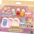 Sylvanian-Families-Triplets-Care-Set