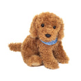 Laad afbeelding in galerijweergave, Teddy Herman, knuffel, goldendoodle
