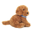 Laad afbeelding in galerijweergave, Teddy Herman, knuffel, goldendoodle
