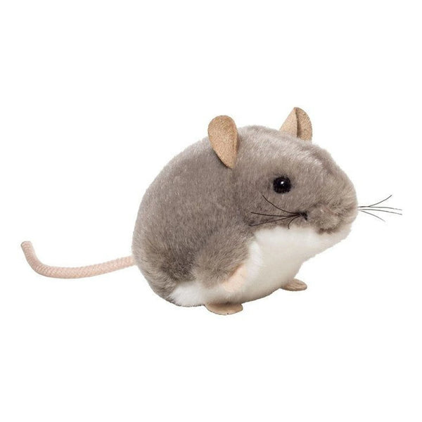 teddy herman, knuffel muis