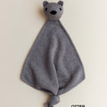 Teddy Tokki -hvid - otter