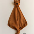 Teddy Tokki -hvid - rust