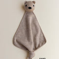Teddy Tokki -hvid-sand