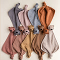 Teddy Tokki (Blush), hvid
