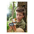 terra kids kompas, haba