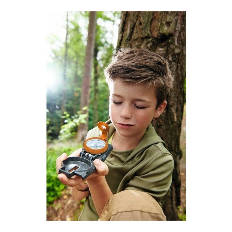 terra kids kompas, haba