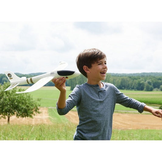 terra kids werpvliegtuig buitenspeelgoed