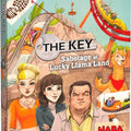 The Key - Sabotage in Lucky Lama Land, haba