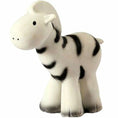 Laad afbeelding in galerijweergave, tikiri-rammelaar-zebra-badspeelgoed
