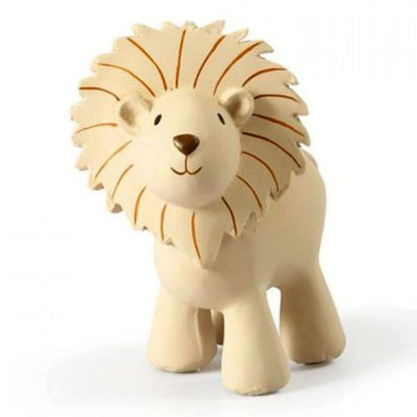 tiktri, mijn eerste safaridiertje, leeuw