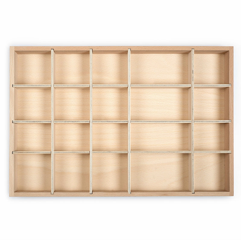 tinker tray