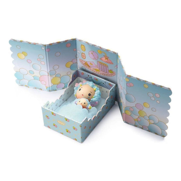 Tinyroom blue