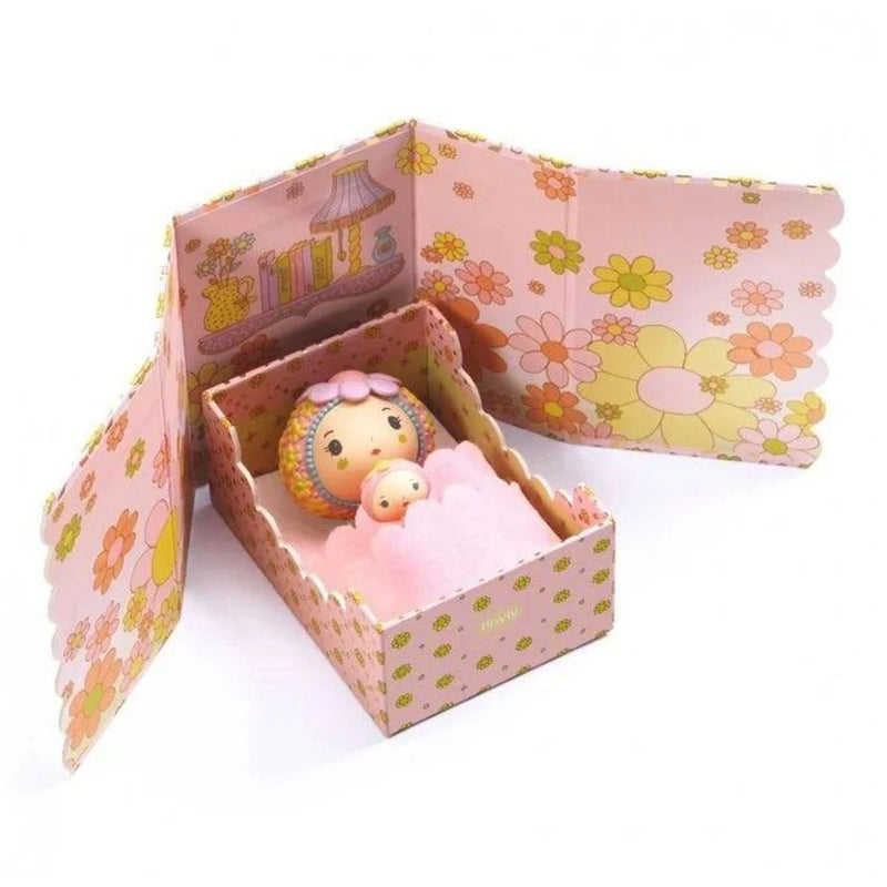 tinyroom