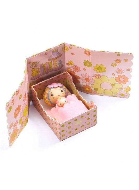 tinyroom