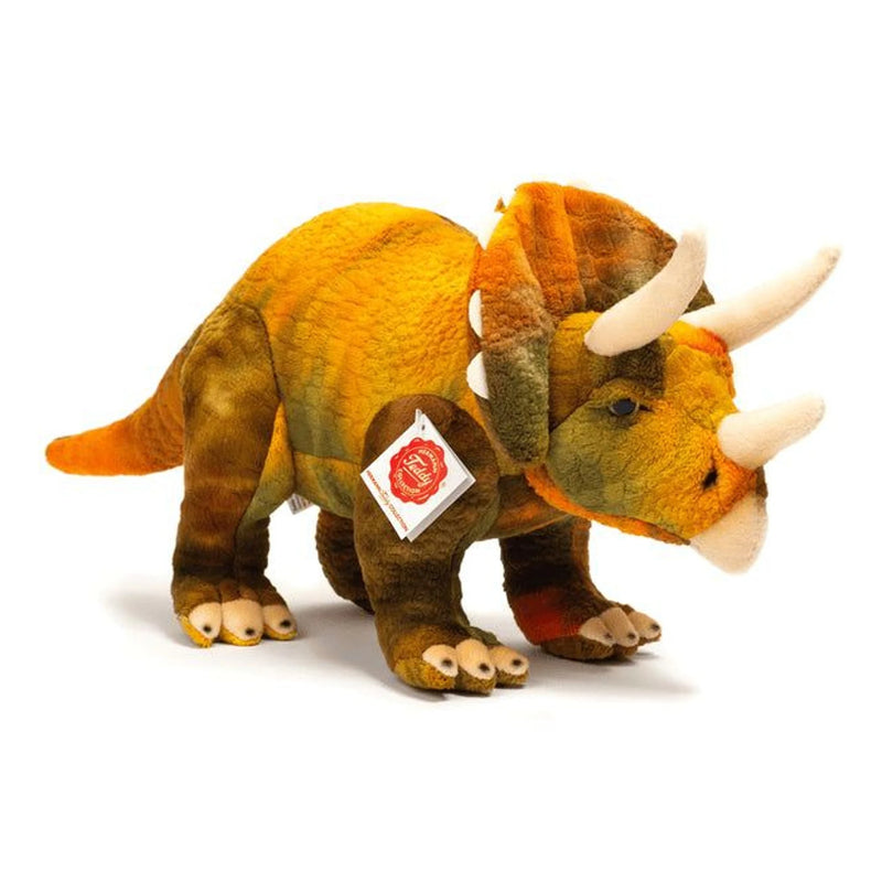 triceratops