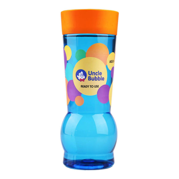 Uncle Bubble - Bellenblaas Navulling (Kleine Bubbels)