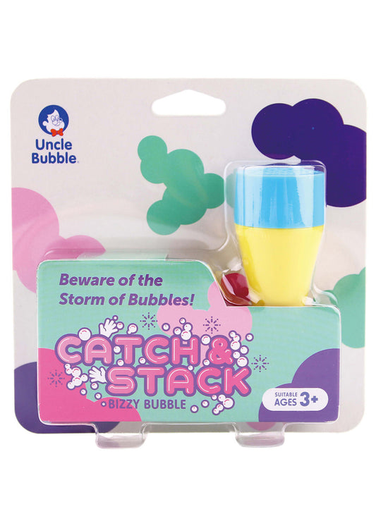 uncle bubble catch