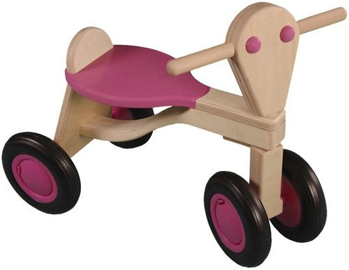 van-dijk-toys-houten-loopfiets-roze-berken