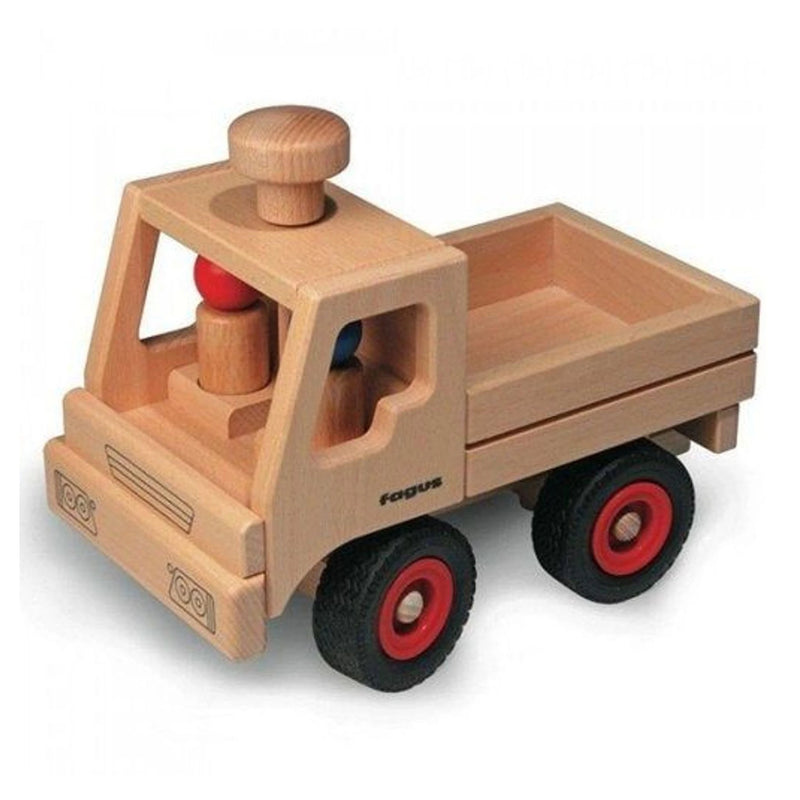 vrachtwagen