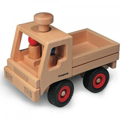 vrachtwagen