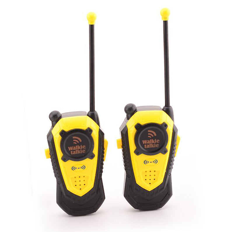 walkie talkie