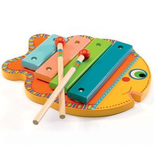 Muziekinstrumenten