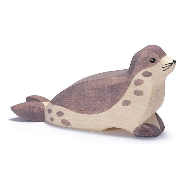Zeehond 2252