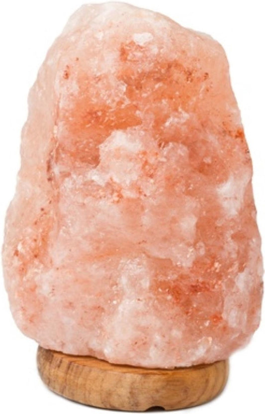 Zoutlamp 19 cm