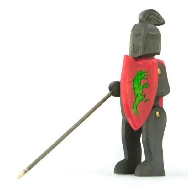 Zwarte ridder
